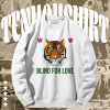 Taylor Swift Blind For Love Tiger Sweatshirt TPKJ1