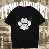 Tiger Paw T-Shirt TPKJ1