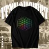 Coldplay Logo Full T-Shirt TPKJ3