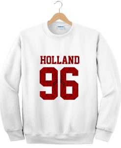 Holland 96 Sweatshirt