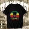 Juneteenth Black Freedom T-Shirt TPKJ3