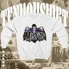 Misfits Batfiend Sweatshirt TPKJ3