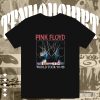 Pink Floyd World Tour 87-88 T-Shirt TPKJ3