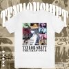 Taylor Swift The Eras Tour 2023 T-Shirt TPKJ3