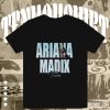 Team Ariana Madix T-Shirt TPKJ3