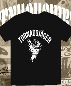 Tornadojäger T-Shirt TPKJ3