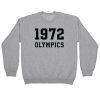 1972 Olympics Sweatshirt