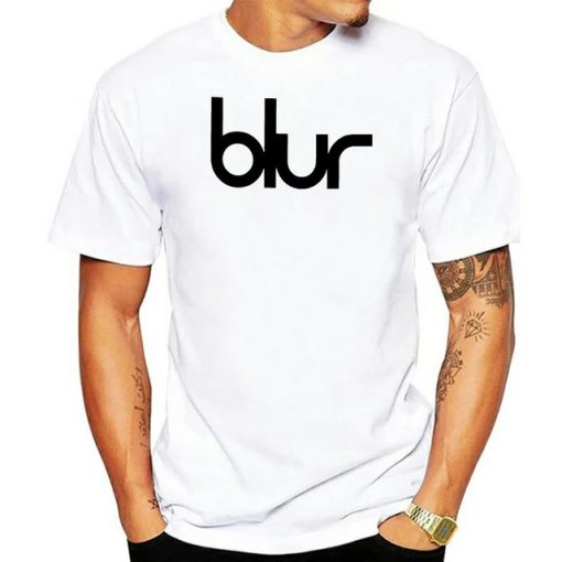 Blur Tshirt