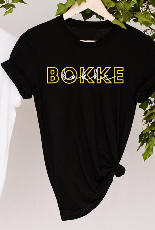 Springbok T-shirt