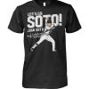 Juan Soto Yankees T Shirt