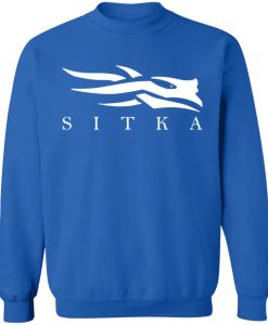 Sitka Gear Icon Sweatshirt