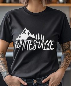 Whitesville T Shirt