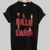 Billie Eilish T Shirt