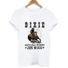 Dixie National Rodeo T-Shirt