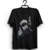 Gojo satoru Midnight Tshirt