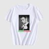 ITALIAN STALLION ROCCO SIFFREDI T-Shirt