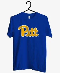 Marino Pitt Panthers T Shirt