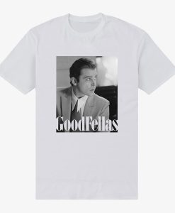 Queens Park Agencies GoodFellas T Shirt