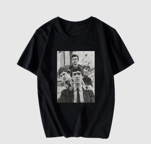 The Spencer Davis Group T-Shirt