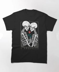 VI The Lovers Classic T-Shirt