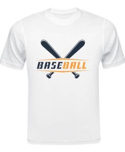 Baseball T-shirt