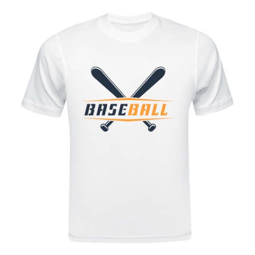 Baseball T-shirt