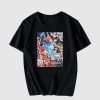 Haikyuu Decisive Battle at the Garbage Dump T Shirt