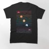 Many Lands Under One Sun T-Shirt