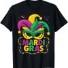 Mardi Grass T-shirt
