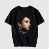 Sade Adu World Tour T Shirt