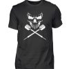 Skull Cross Darts T-Shirt