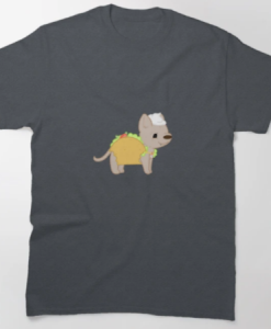 Taco Dog T-Shirt