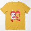 Valentines day cute Essential T-Shirt