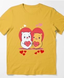 Valentines day cute Essential T-Shirt