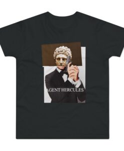 Agent Hercules T-Shirt thd