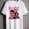 Blaine Anderson tshirt