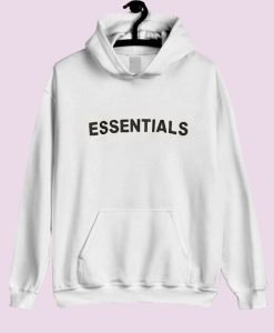 Essentials Hoodie