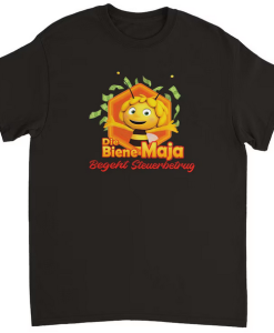 Maya The Bee Commits T-shirt