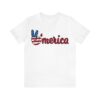 Peace America T-shirt