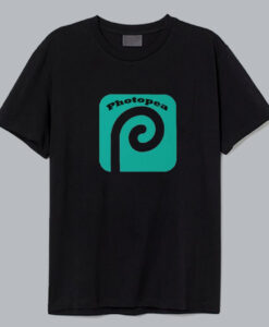 Photopea Unisex T Shirt