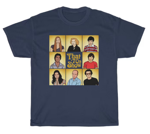 That 70s Show T-shirt