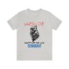 When I Die T-shirt