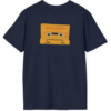 Bible Story Tape T-Shirt