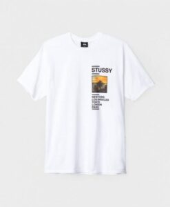 Gold Coast Tee Tshirt