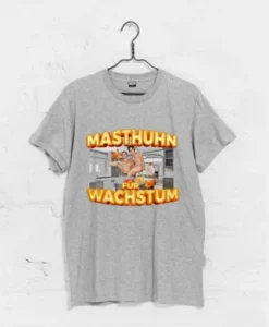 Masthuhn T-Shirt