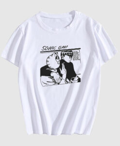 Sonic Youth T Shirt