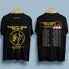 Twenty One Pilots Bandito Tour T-shirt