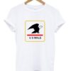 US Male T-shirt