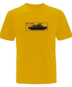 You Join Tank T Shirt