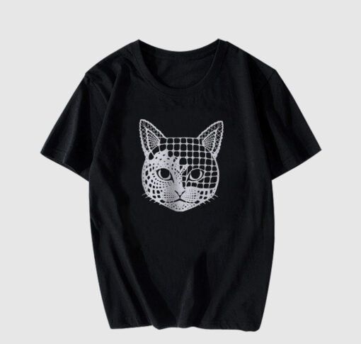 Baby Lasagna Meow Gertruda T Shirt